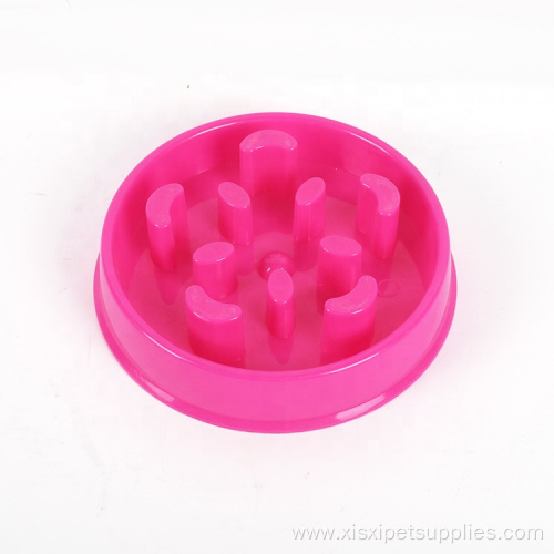 Slow Eating Dog Bowl Quality Slow Feeding Bowl